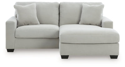 Greenbriar Sofa Chaise - Dayton Discount Furniture