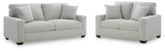 Greenbriar Living Room Set - Dayton Discount Furniture