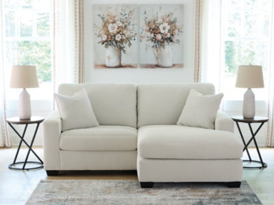 Greenbriar Sofa Chaise - Dayton Discount Furniture