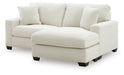 Greenbriar Sofa Chaise - Dayton Discount Furniture