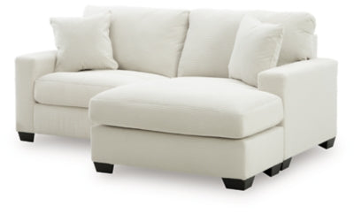 Greenbriar Sofa Chaise - Dayton Discount Furniture