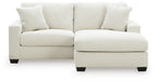 Greenbriar Sofa Chaise - Dayton Discount Furniture