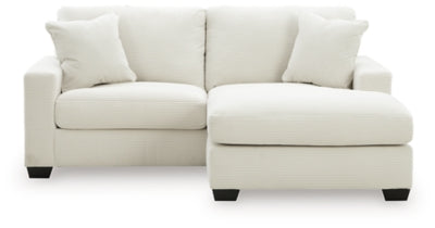 Greenbriar Sofa Chaise - Dayton Discount Furniture