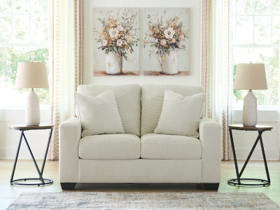 Greenbriar Loveseat - Dayton Discount Furniture