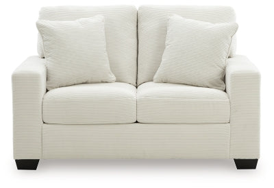 Greenbriar Loveseat - Dayton Discount Furniture