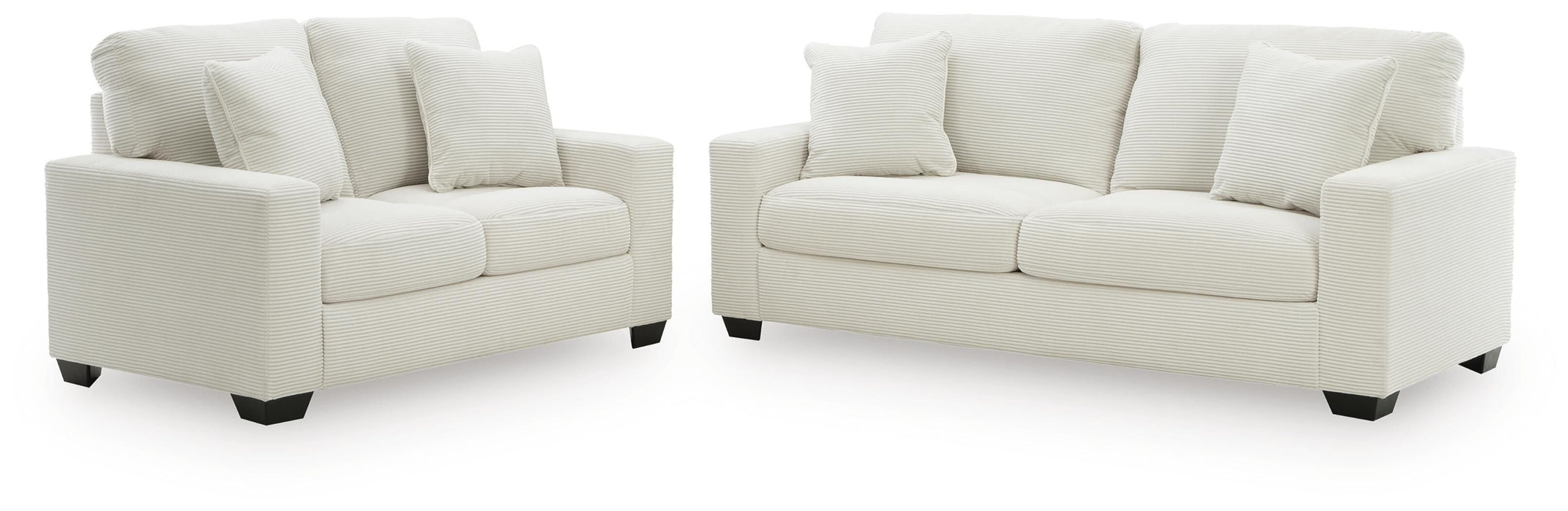 Greenbriar Living Room Set - Dayton Discount Furniture