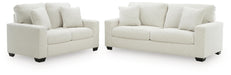 Greenbriar Living Room Set - Dayton Discount Furniture