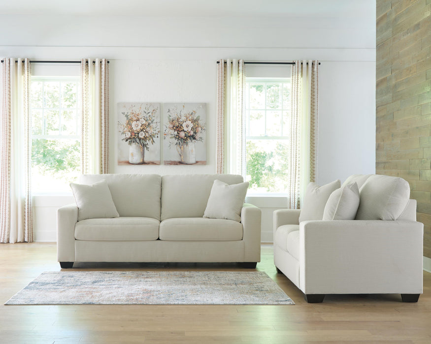 Greenbriar Living Room Set - Dayton Discount Furniture