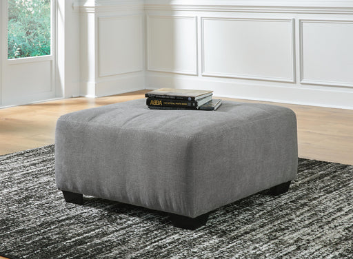 Birkdale Court Oversized Accent Ottoman - Dayton Discount Furniture