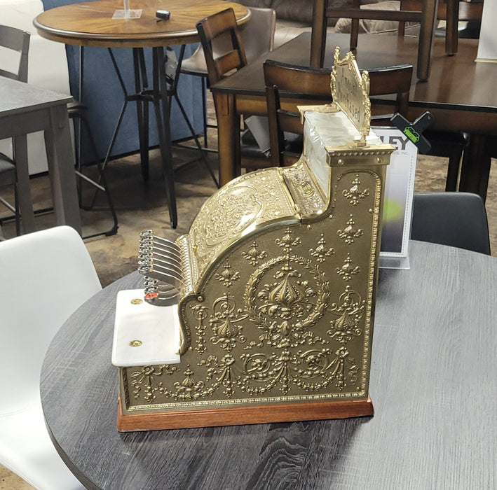 National Cash Register 1985 Special Edition  Dayton Discount Furniture