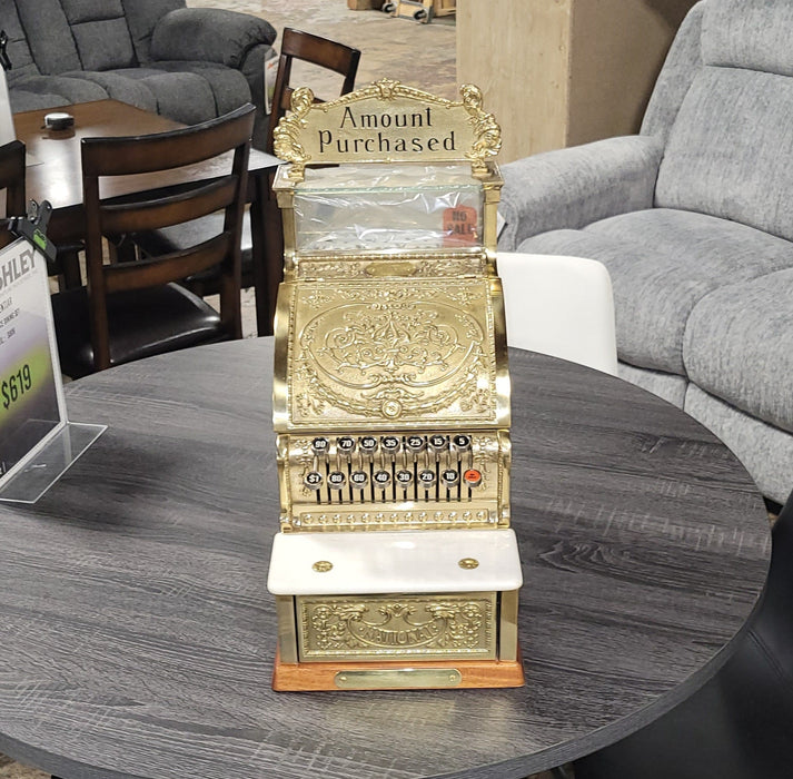 National Cash Register 1985 Special Edition  Dayton Discount Furniture