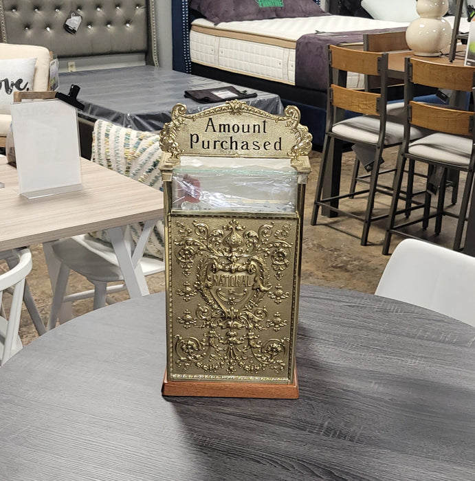 National Cash Register 1985 Special Edition  Dayton Discount Furniture