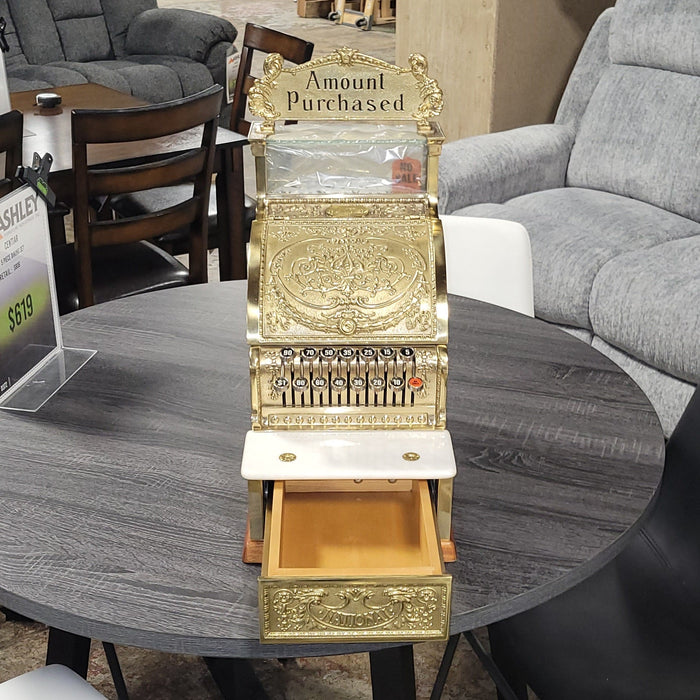 National Cash Register 1985 Special Edition  Dayton Discount Furniture