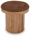 Lewisen Stool Ottoman Ashley Furniture