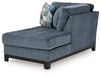 Maxon Place Sectional with Chaise Sectional Ashley Furniture