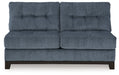 Maxon Place Sectional with Chaise Sectional Ashley Furniture