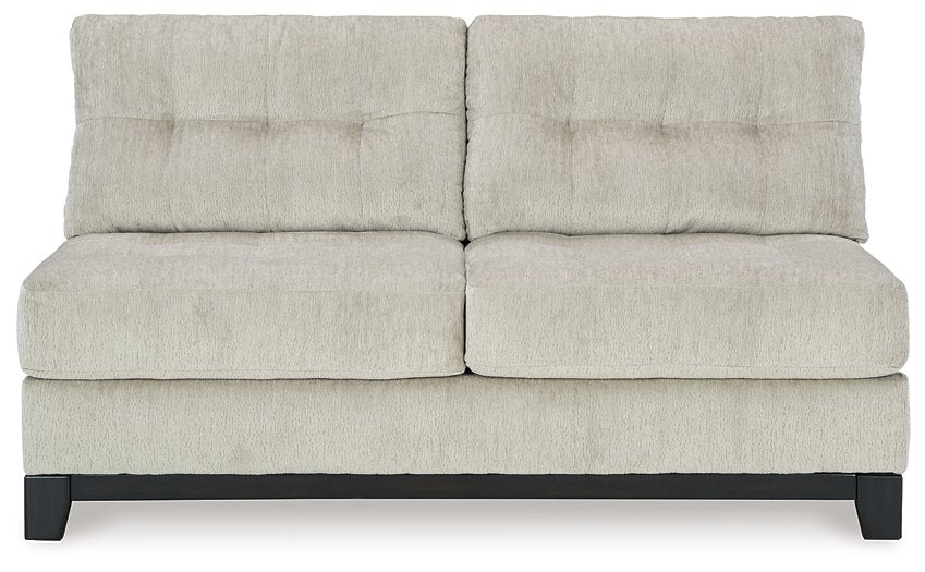 Maxon Place Sectional with Chaise Sectional Ashley Furniture