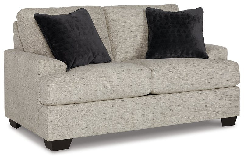 Vayda Loveseat Loveseat Ashley Furniture