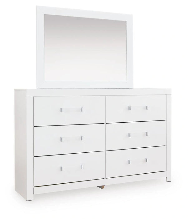 Maeling Bedroom Set Bedroom Set Ashley Furniture