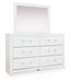 Maeling Bedroom Set Bedroom Set Ashley Furniture