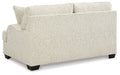 Valerano Loveseat Loveseat Ashley Furniture