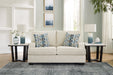 Valerano Loveseat Loveseat Ashley Furniture