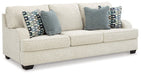 Valerano Sofa Sofa Ashley Furniture