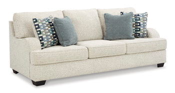 Valerano Sofa Sofa Ashley Furniture