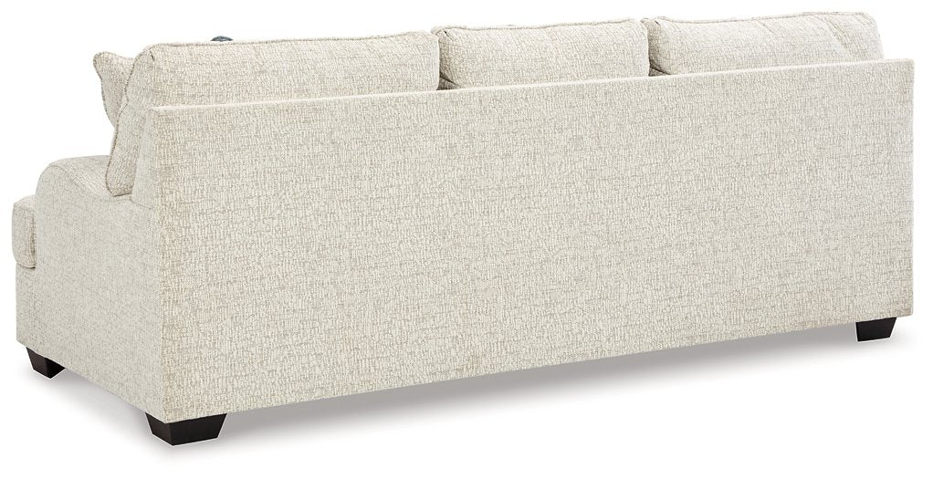 Valerano Sofa Sofa Ashley Furniture