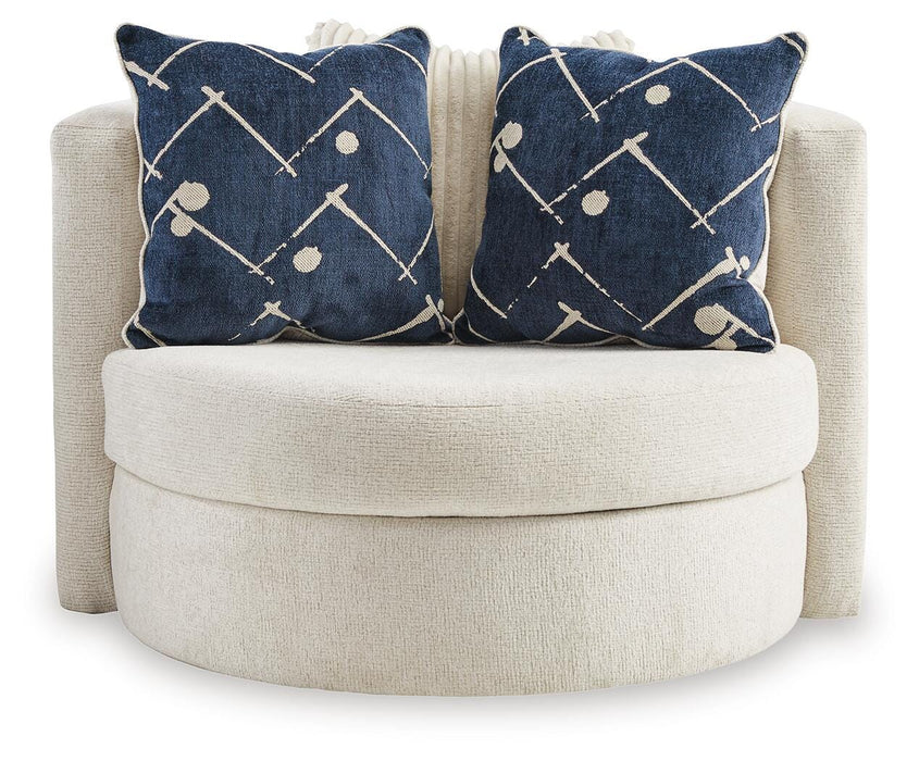 Padova Chair Chair Ashley Furniture