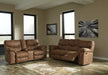 Boxberg Reclining Sofa Sofa Ashley Furniture