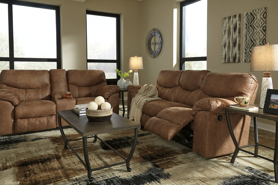 Boxberg Reclining Sofa Sofa Ashley Furniture