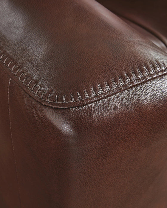 Bexhurst Power Reclining Sofa Sofa Ashley Furniture