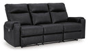 Axtellton Power Reclining Sofa Sofa Ashley Furniture