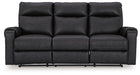 Axtellton Power Reclining Sofa Sofa Ashley Furniture