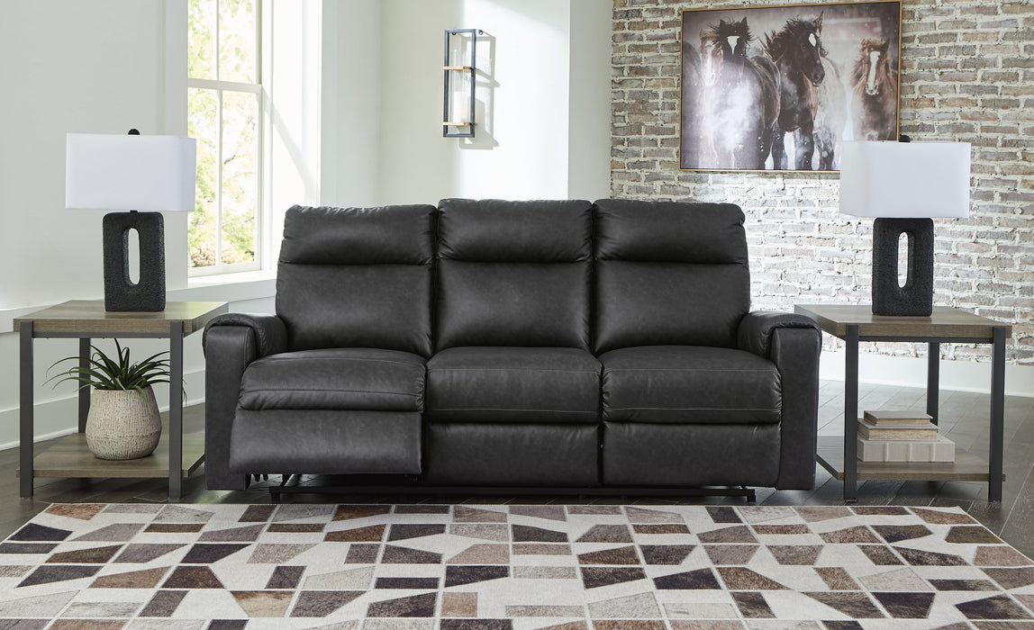 Axtellton Power Reclining Sofa Sofa Ashley Furniture