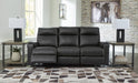 Axtellton Power Reclining Sofa Sofa Ashley Furniture