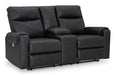 Axtellton Power Reclining Loveseat with Console Loveseat Ashley Furniture