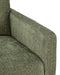 Dishford Swivel Accent Chair Accent Chair Ashley Furniture
