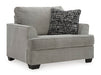 Deakin 2-Piece Upholstery Package Living Room Set Ashley Furniture
