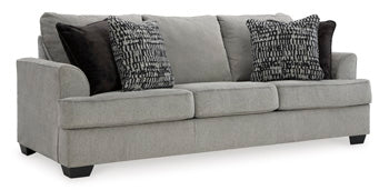 Deakin Sofa Sofa Ashley Furniture