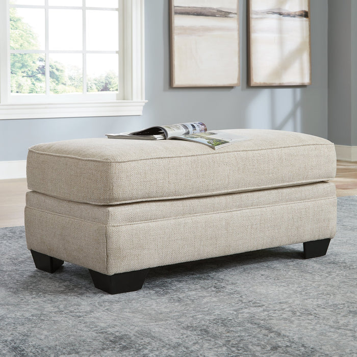 Rilynn Ottoman Ottoman Ashley Furniture