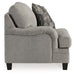 Davinca Oversized Chair Chair Ashley Furniture