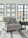 Davinca Oversized Chair Chair Ashley Furniture