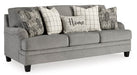 Davinca Sofa Sofa Ashley Furniture