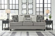 Davinca Sofa Sofa Ashley Furniture