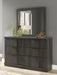 Shaehartin Dresser Dresser Ashley Furniture