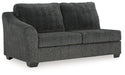 Biddeford 2-Piece Sleeper Sectional with Chaise Sectional Ashley Furniture