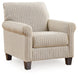 Valerani Accent Chair Chair Ashley Furniture