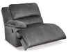 Clonmel Reclining Sectional Sofa Sectional Ashley Furniture